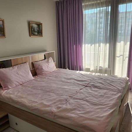 Harmony Apartment Warna Exterior foto