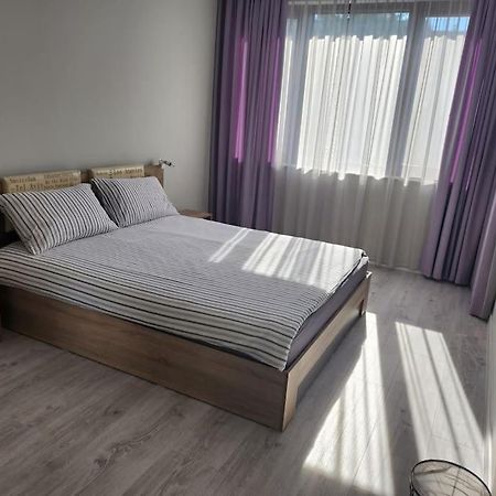 Harmony Apartment Warna Exterior foto