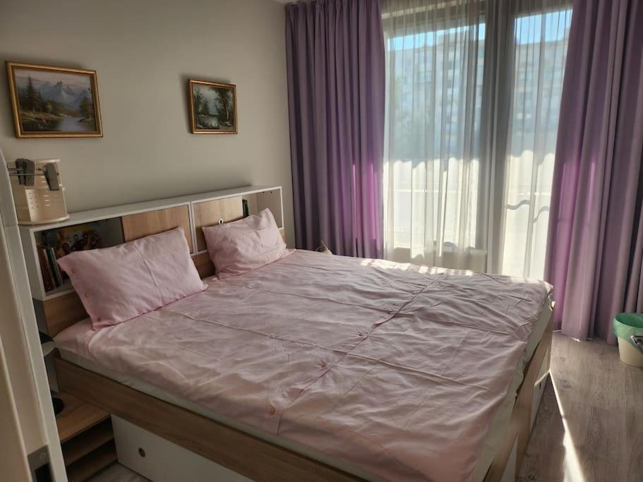Harmony Apartment Warna Exterior foto