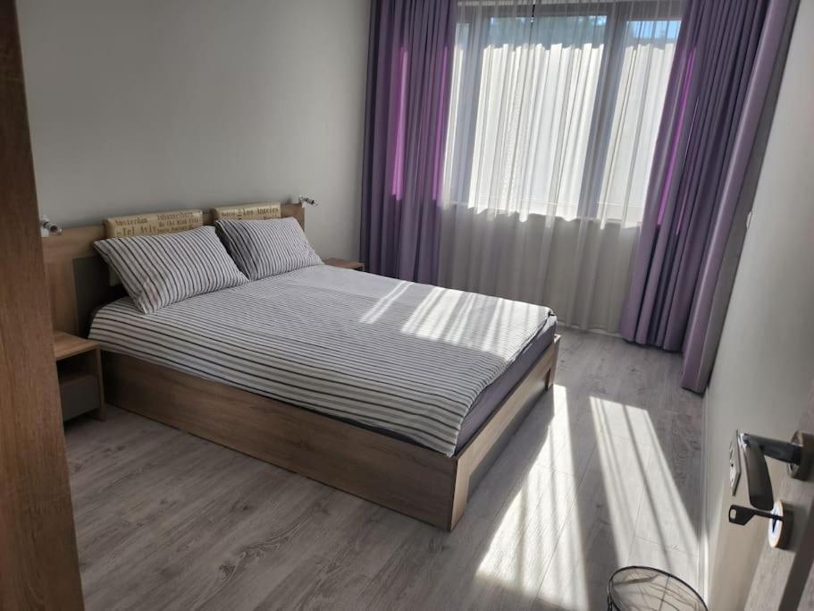 Harmony Apartment Warna Exterior foto